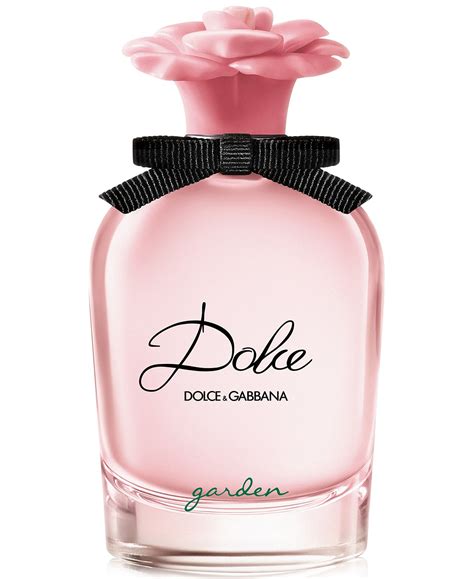 women's perfume dolce and gabbana